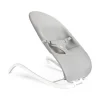 Spring 2-in-1 Bouncer & Rocker
