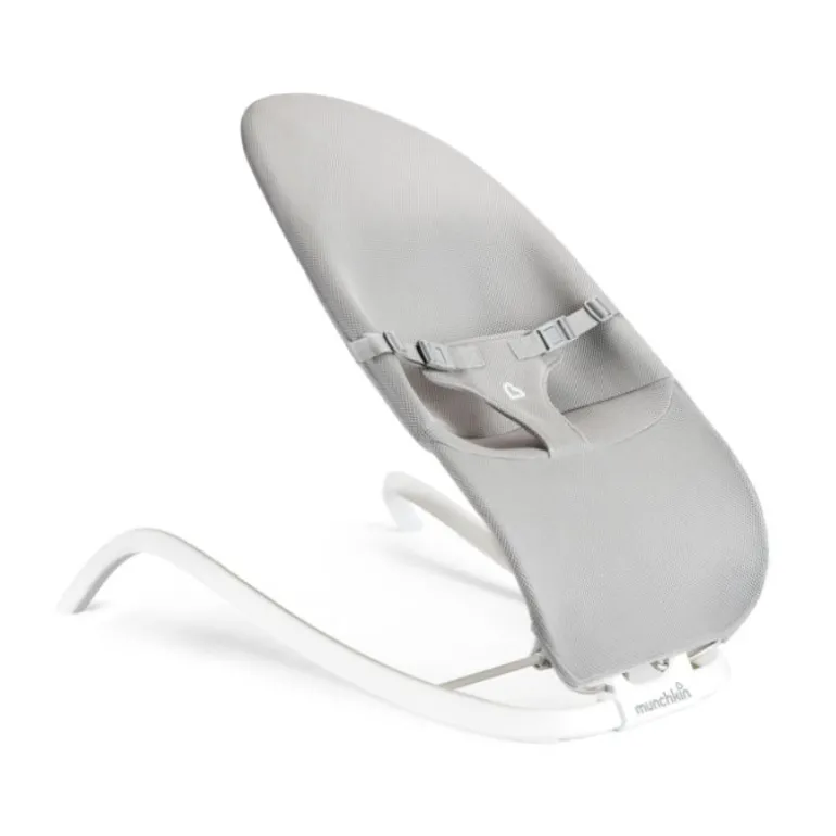 Spring 2-in-1 Bouncer & Rocker