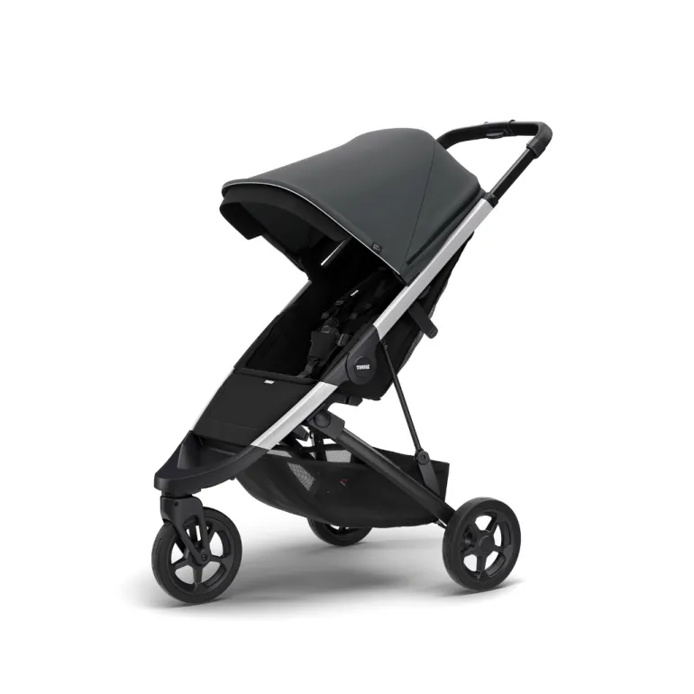 Spring Stroller