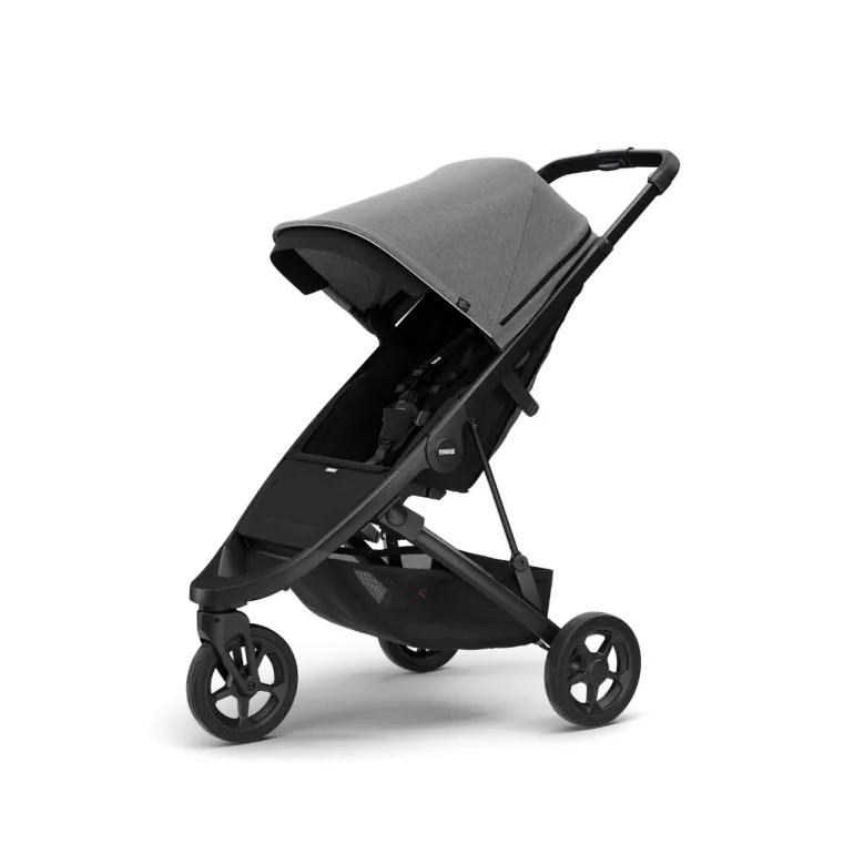 Spring Stroller