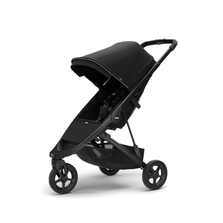 Spring Stroller
