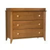 Sprout 3-Drawer Changer Dresser