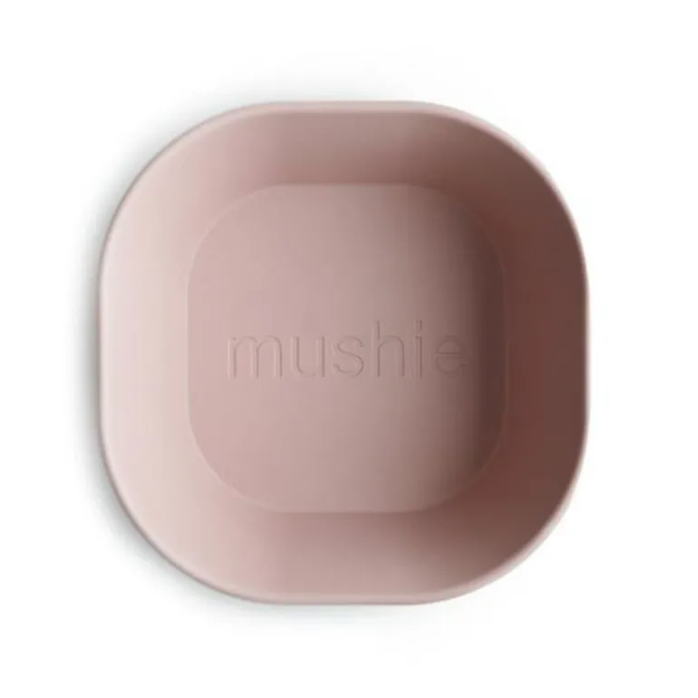 Square Bowl Set - 2 Pack