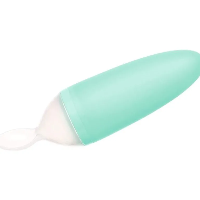 Squirt Baby Food Dispensing Spoon