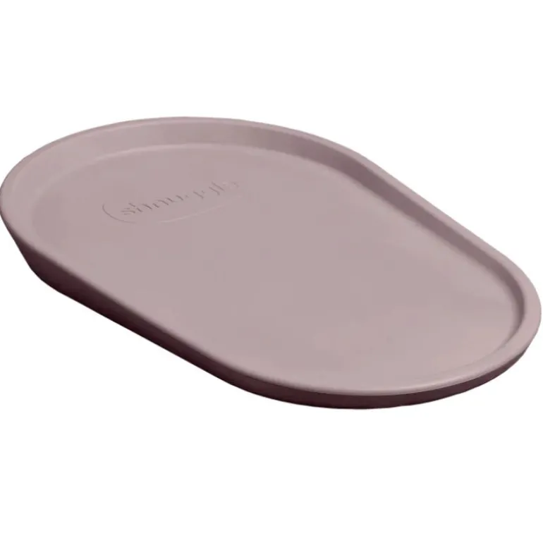 Squishy Changing Mat