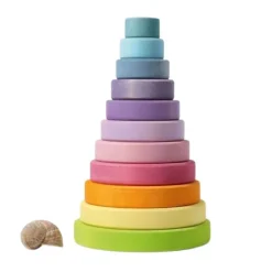 Stackable Shapes