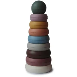 Stacking Rings