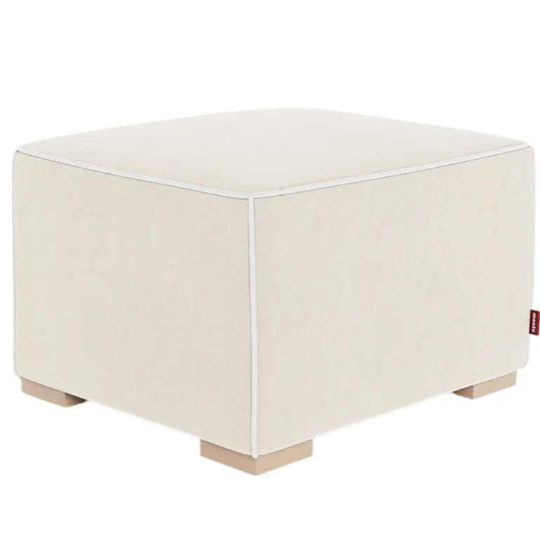 Stationary Ottoman