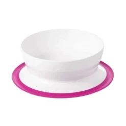 Stick & Stay Bowl