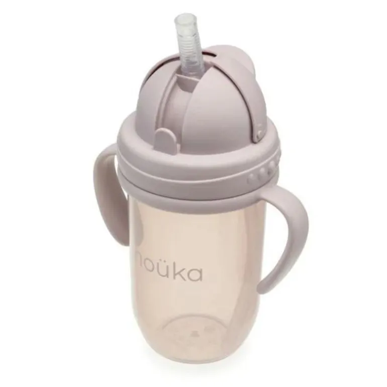 Straight Straw Cup - 9 oz