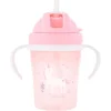 Straw Cup
