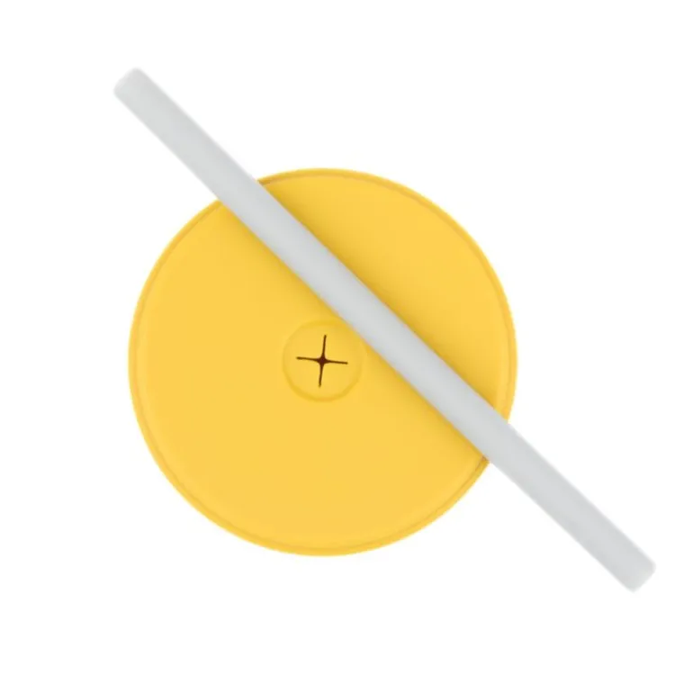Straw Lid Addition