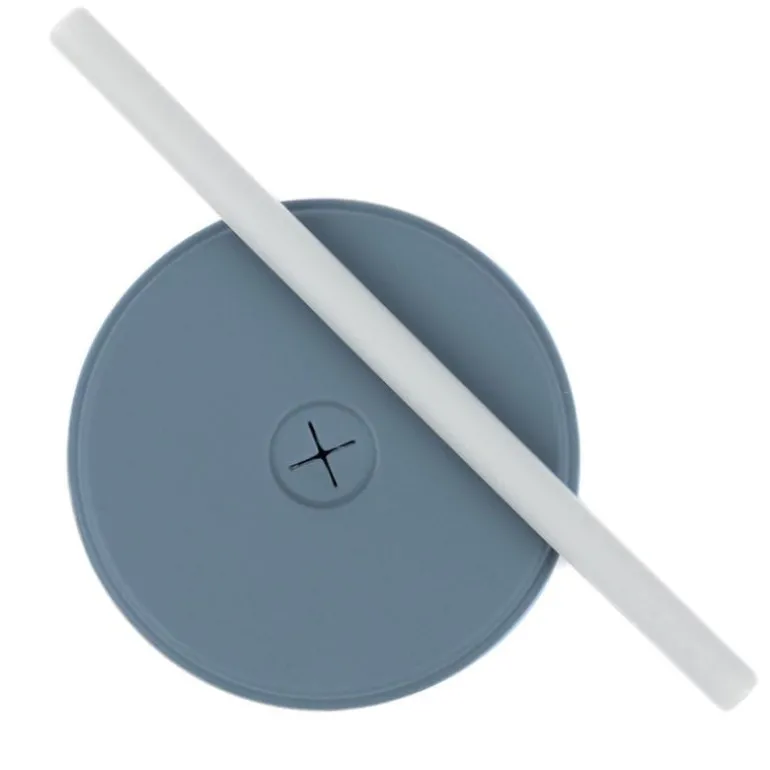 Straw Lid Addition
