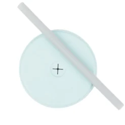 Straw Lid Addition