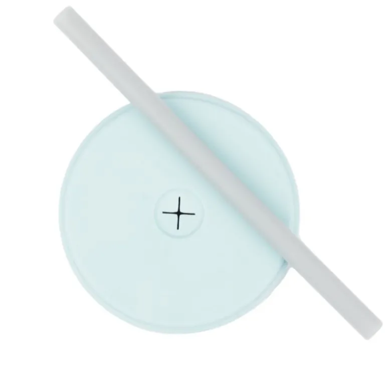 Straw Lid Addition