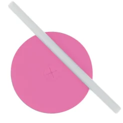 Straw Lid Addition