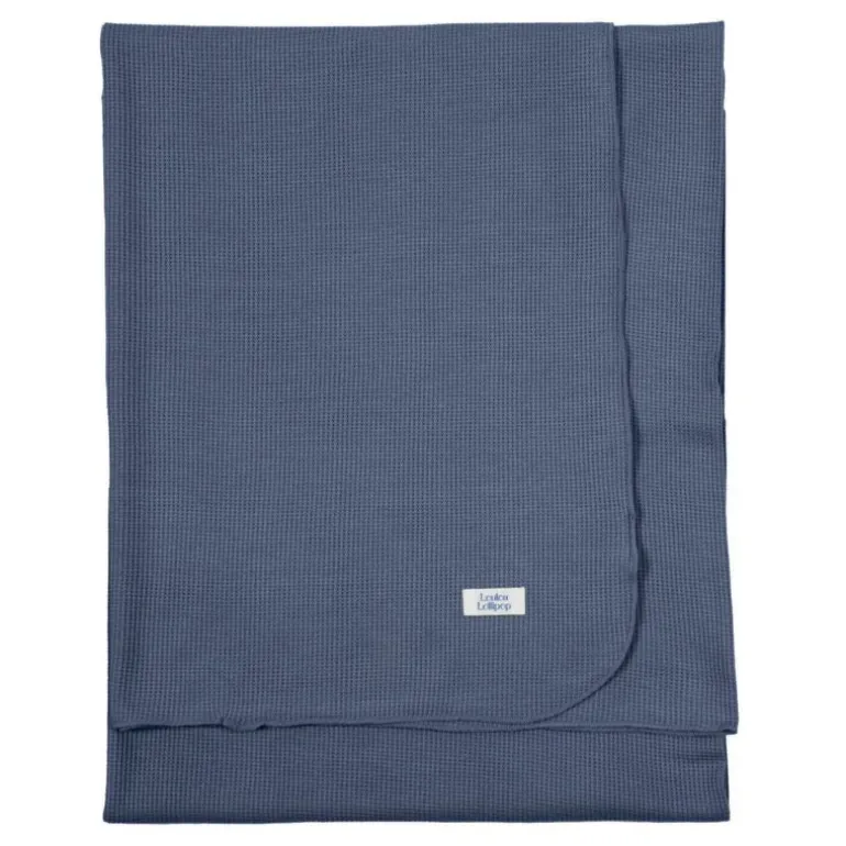 Stretch Knit Blanket
