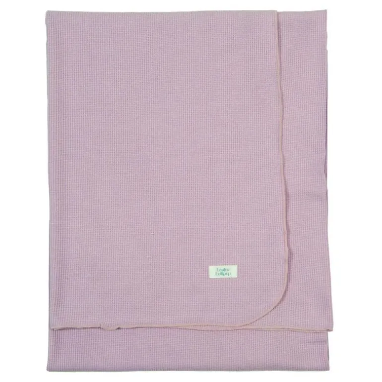 Stretch Knit Blanket