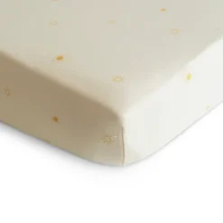Stretchy Mini Crib Sheet