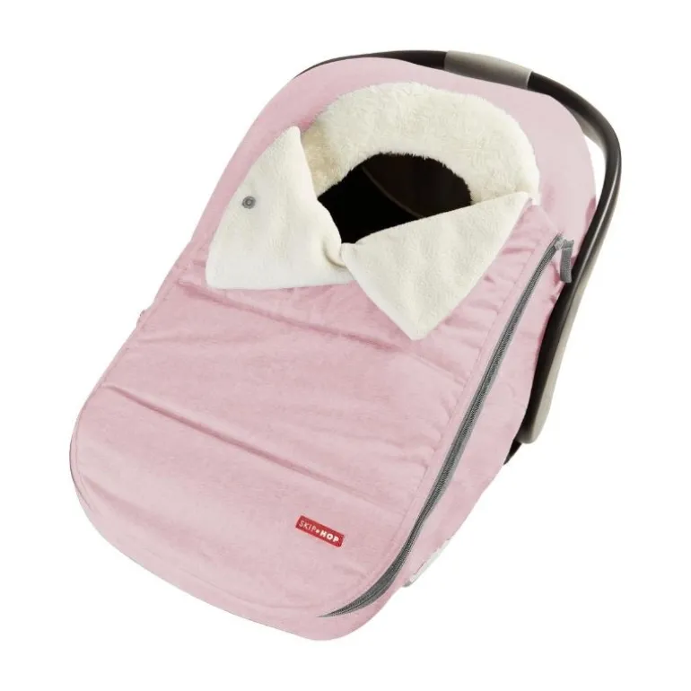 Stroll & Go Car Seat Cover