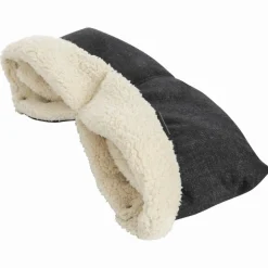 Stroller Gloves - Black