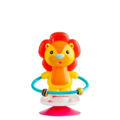 Suction Toy