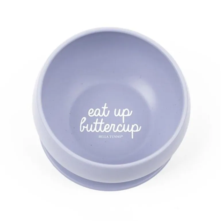Suction Wonder Bowls