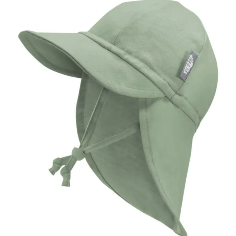 Sun Soft Baby Caps