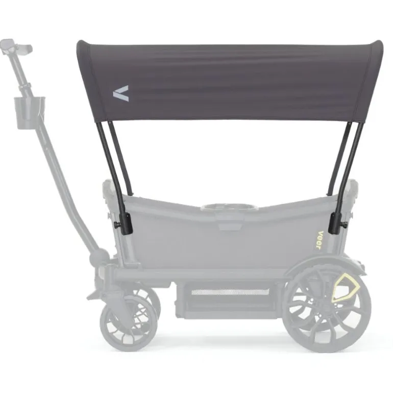 Sunshade For Cruiser Wagon