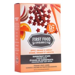 Superfruit Stars