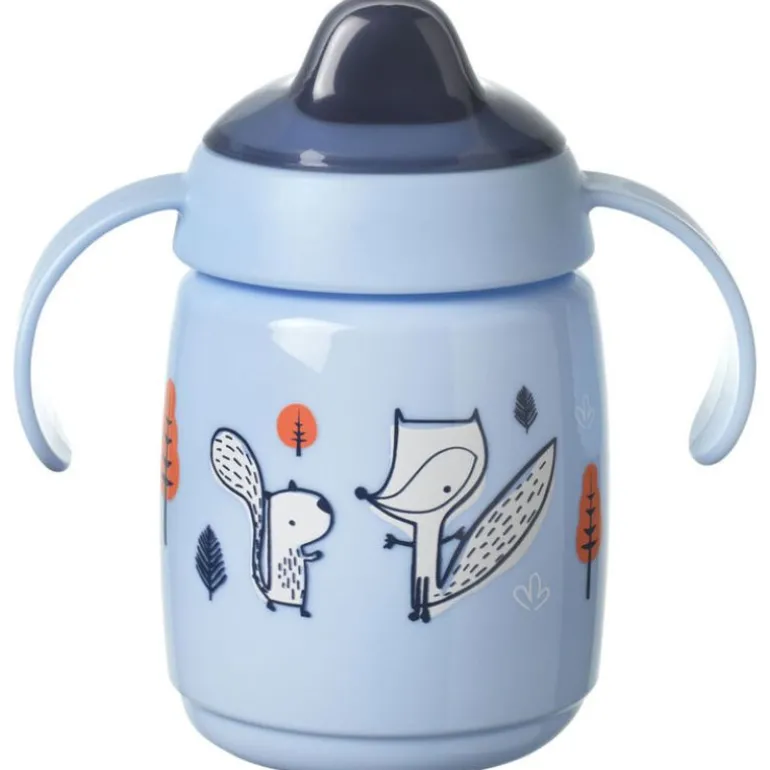 Superstar Training Sippee Cup