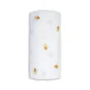 Swaddle Blanket Muslin Cotton