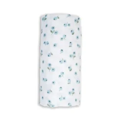 Swaddle Blanket Muslin Cotton