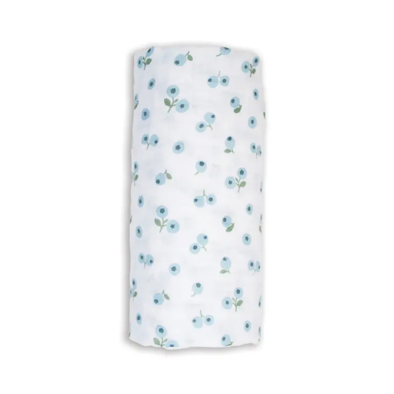Swaddle Blanket Muslin Cotton