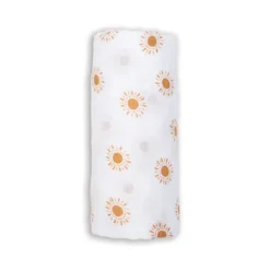Swaddle Blanket Muslin Cotton