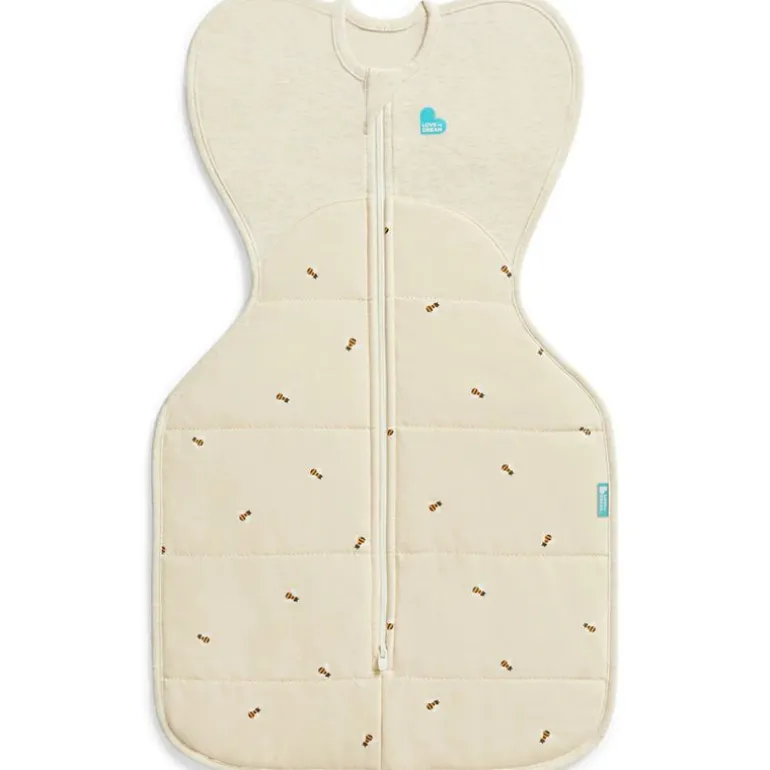 Swaddle Up Sleep Sack - 2.5 TOG