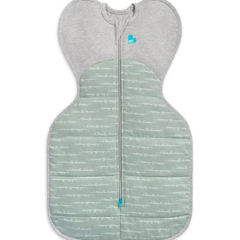 Swaddle Up Sleep Sack - 2.5 TOG
