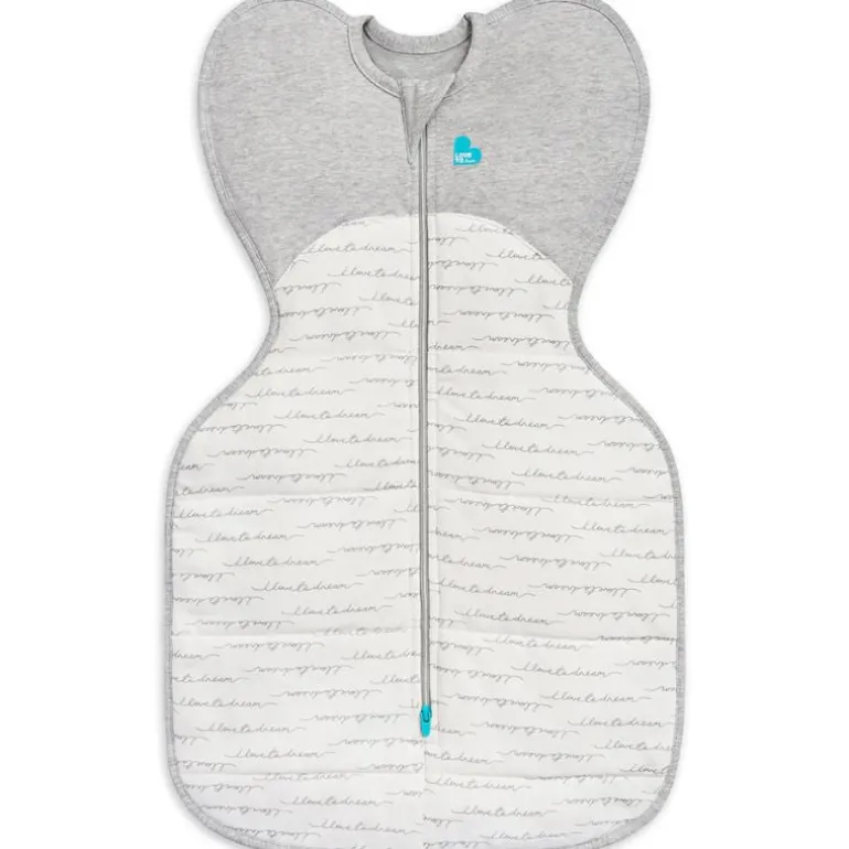 Swaddle Up Sleep Sack - 2.5 TOG