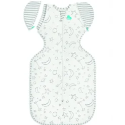 Swaddle UP Transition Bag Bamboo