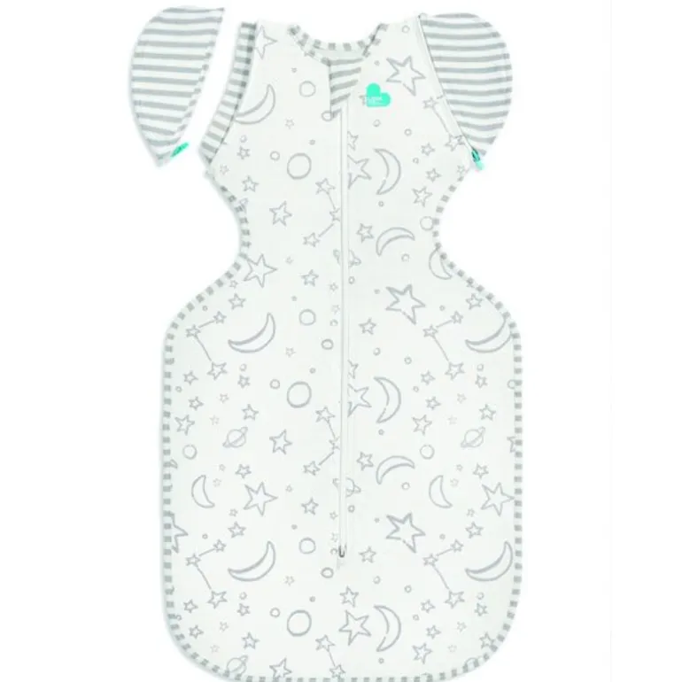 Swaddle UP Transition Bag Bamboo