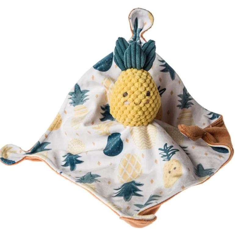 Sweet Soothie Blankets