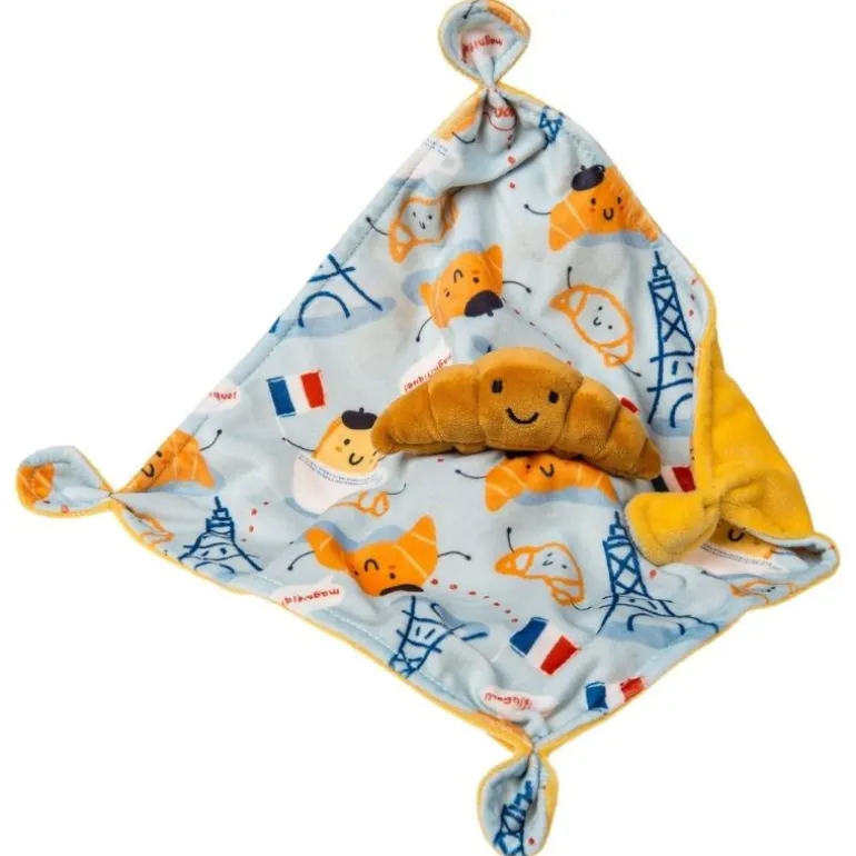 Sweet Soothie Blankets