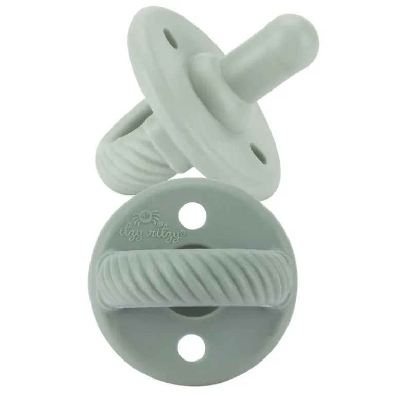 Sweetie Soother - Pacifier 2-Pack