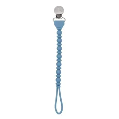 Sweetie Strap - Beaded Pacifier Clip