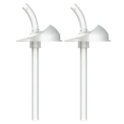 Swig straw replacement