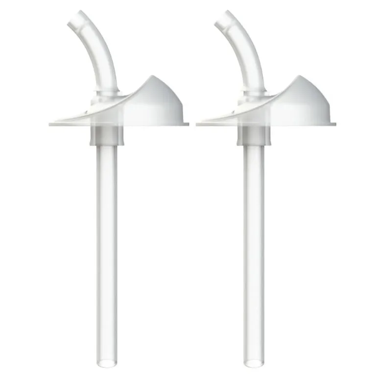 Swig straw replacement