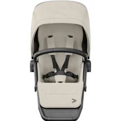 Switchback Seat Luxe