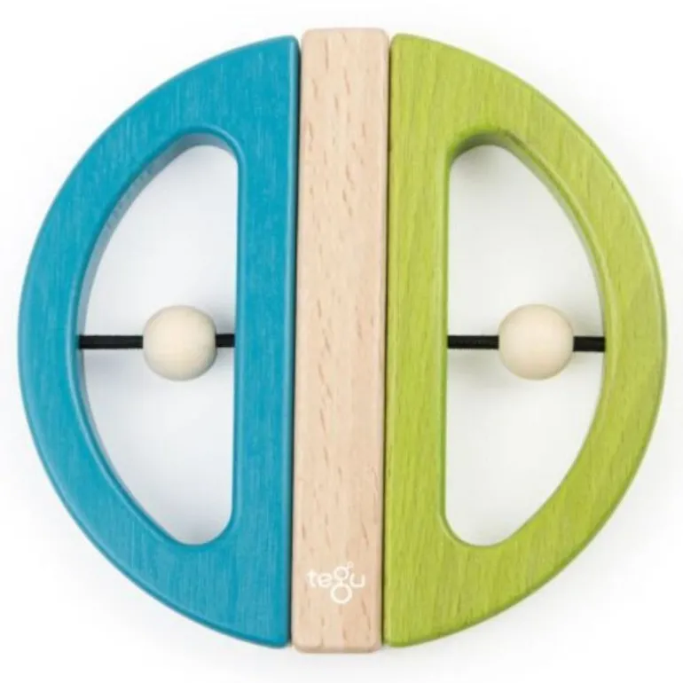 Swivel Bug Twist & Pull Toy