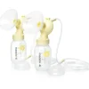 Symphony Kit with PersonalFit PLUS Breast Shield