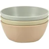 Tableware 3 Pack Bowl Set